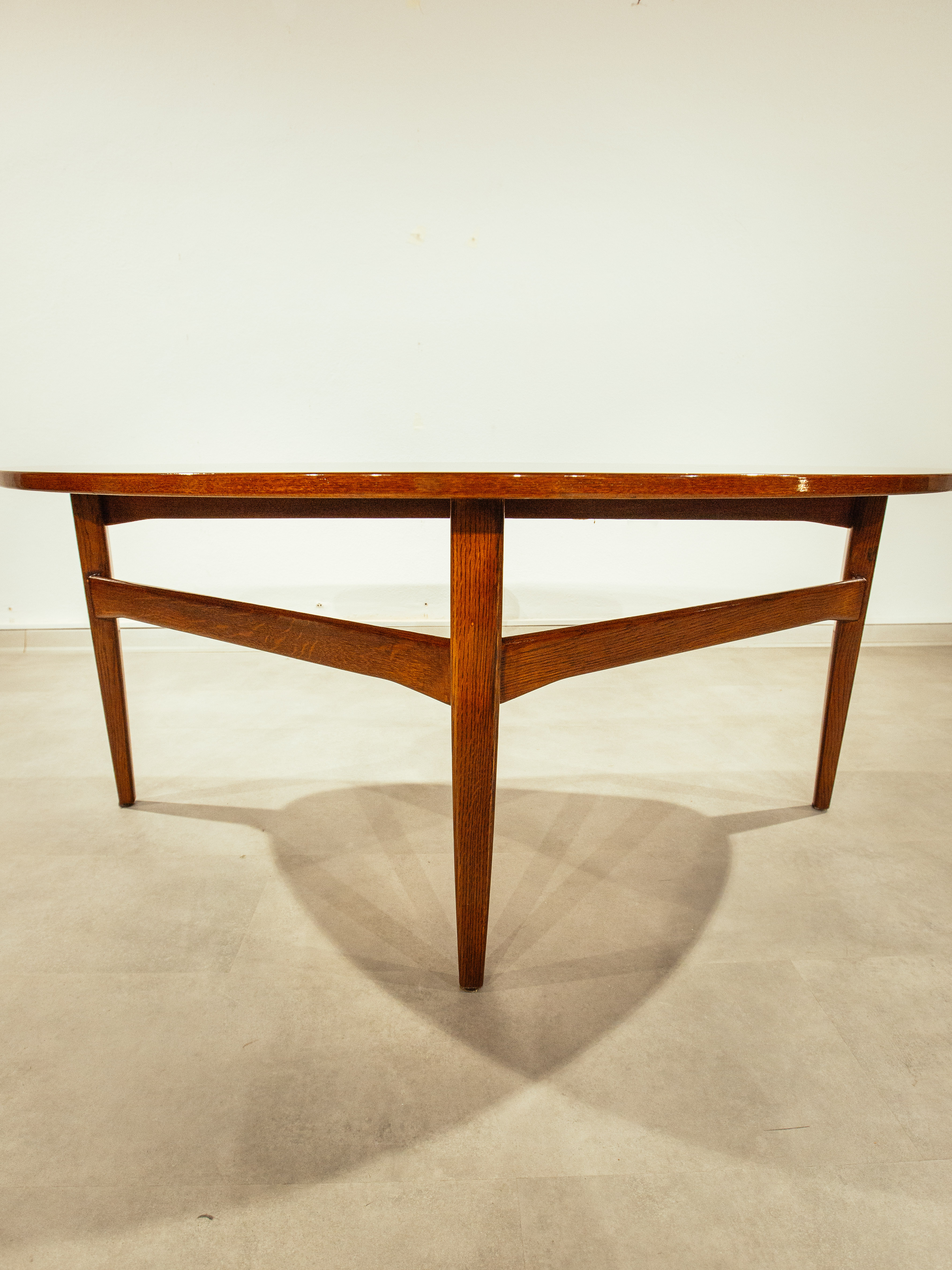 JO Carlsson Möbelindustri coffee table